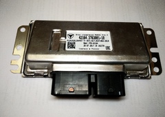 Блок управления МИКАС 123 ГАЗ3302 УМЗ 4216 Е4 4х4 42164376300110