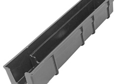 Брус заднего фонаря ГАЗ3302 пластмасса 3302281501201