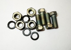 Болты карданные Газель УАЗ в сборе кт 4штМ10х1х25 22172200800