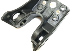 Вилка буксирная 3307 ГАЗ 3307280606201