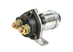 Выключатель массы дистанционный 12V СОАТЭ 13003737