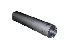 Глушитель ГАЗ 3309 245 Евро 33091201010