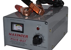 Зарядное устройство Maxinter Plus15A PLUS15CT