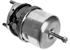Камера тормозная задняя левая ГАЗ 3310433106 ВАЛДАЙ КО11359 BS9251