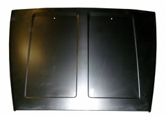 Капот 3307/3308/33081/3309 ОАО ГАЗ 3307840201210