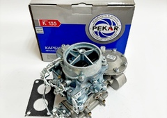 Карбюратор К135  ГАЗ/ПАЗ/КАВЗ PEKAR К135МУ1107010