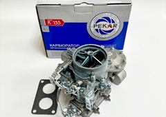 Карбюратор К135  ГАЗ/ПАЗ/КАВЗ