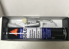 Клей для стекол комплект TEROSON / NF1007 / 271007 20511KIT01
