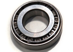Подшипник 7207 30207 КПП вал промежут ГАЗ33093310ГАЗон Next  ГПЗ 6У7207АЕК1