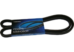 Ремень 1250х10х13 генератора Д245 3309 Валдай TANAKI TKG130802084