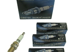 Свечи зажигания дв 405409 Е3 TANAKI TKG370700063
