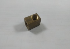Тройник тормозной/тормозных трубок 513506018