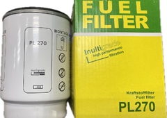Фильтр грубой очистки топлива PL270 Китай  без стакана