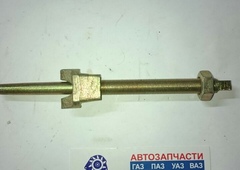 Шток РЦС регулируемый 5366ПАЗ 66011602522