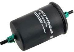 Фильтр топливный ГАЗ3302 дв4054216А274 под быстросъем KF3300 PR/NF2112P