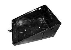 Ящик/Площадка под аккумулятор ГАЗ 3309 33093703025
