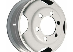 Диск колеса ГА3 53 3307 ПАЗ R20 33073101015/33013101015