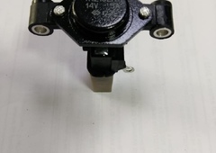 Щетка генератора 51023771060 К121ЕН1 дв406