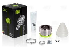 ШРУС карданвала ШЕВИНива CD7001