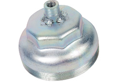 Колпак ступицы 3307 ГАЗ 3307310306310