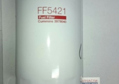 Фильтр топливный КАМАЗ Cummins FF5421/7813/5485 Fleetguard