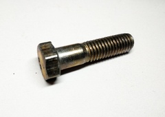 Болт М8х30 крепления корзины сцепления ГАЗ 3302 дв 402406 Cummins 28 290656п29