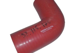Патрубок интеркулера ГАЗ 330933081Е4 33091172112