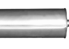 Глушитель ГАЗ 3309 245 ЕВРО2 33091201005