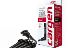 Провода ВВ Крайслер CARGEN 510209110CR