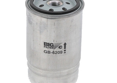 Фильтр топливный ГАЗ3309 Дв Д243Д245 ЗМЗ514 BIG GB6209