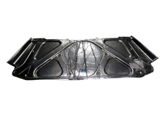 Утеплитель капота ГАЗонNEXT С41R118412302
