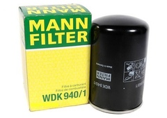 Фильтр топливный ГАЗон NEXT MANN WDK 940/1