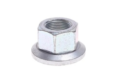 Гайка крепления колеса ГАЗон Next М22х15 43013101034/35675194