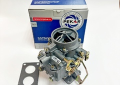 Карбюратор К126И ГАЗ52 PEKAR К126И1107010