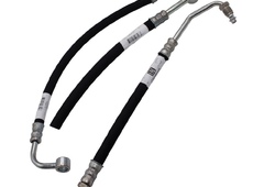 Шланг ГУР кт Газель Бизнес дв Cummins 28 RG2705383408800