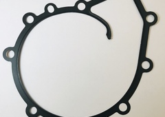 Прокладка водяного насоса ГАЗон Next 53401307048 двЯМЗ5344 ГАЗ