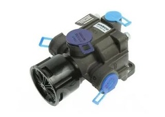 Клапан ускорительный тормозных механизмов правый ГАЗон Next WABCO С41R113518010