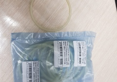 Кольцо упорное шестерни 1ой передачи вторичного вала КПП ГАЗон НЕКСТ  С41R111701196
