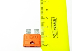 Предохранитель штыревой 5А FUAI382B35A