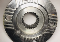 Фланец КПП задний ГАЗон Next ОАО ГАЗ С41R111701238