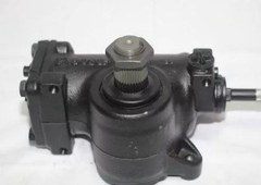 Механизм рулевой ГАЗон Next ZF ОАО ГАЗ C41R113400014 / 8090955211