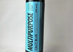 Смазка синяя NANOTEK Multipurpose HT PLUS 2 V220 Grease/400 гр