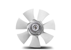 Вентилятор охлаждения 3163 с муфтой Borg Warner 31621308008