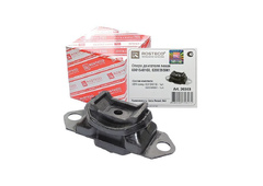Опора двигателя левая RENAULT Logan Largus 6001548160 20303