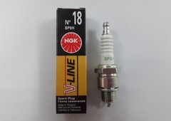 Свечи зажигания дв 402 NGK VLine NR 18 3975 BP6H