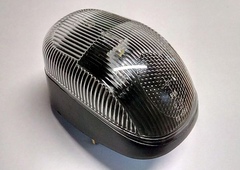 Фонарь маркерный белый Газель Next  90373101/A21R233712010