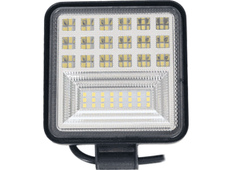 Фара противотуманная СВЕТОД квардатная ТОНКАЯ G002225MM  