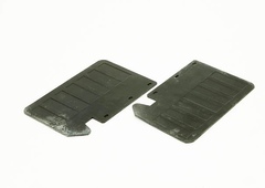 Брызговики задних ГАЗ2705  кт 2шт  27055401568