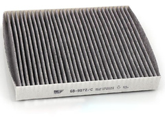 Фильтр салонный Газель NEXT ГАЗон NEXT BIG GB9972