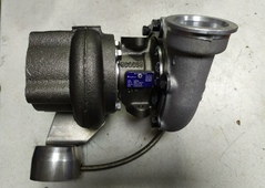 Турбокомпрессор ГАЗон Next BorgWarner 53401118010